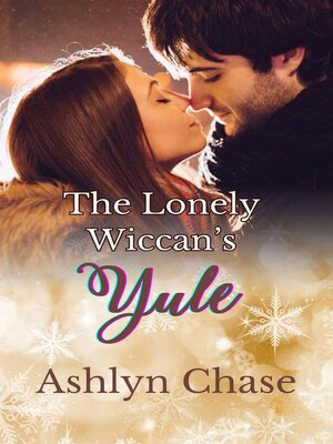 cover image of The Lonely Wiccan's Yule